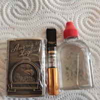 Accendino gadget vintage 