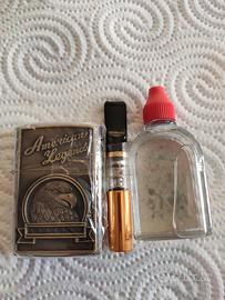 Accendino gadget vintage 