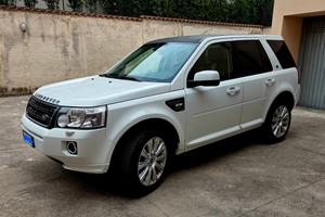 Land Rover Freelander 2