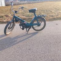 Moto Guzzi Altro modello - 1980