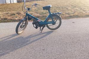 Moto Guzzi Altro modello - 1980