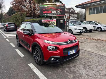 CITROEN C3 PureTech 82 Shine
