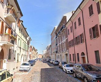 Appartamento di 115 m² con 4 locali a Mantova