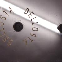 Soffione doccia Bellosta