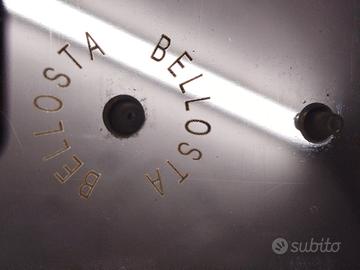 Soffione doccia Bellosta