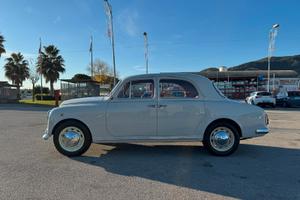 Lancia APPIA II SERIE PRONTA ORIGINALE 1958