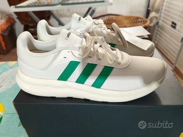 Adidas lite Racer 4 nuove n°42 2/3