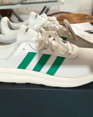Adidas lite Racer 4 nuove n°42 2/3
