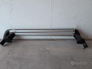Barre portatutto Honda Jazz 2009-2012