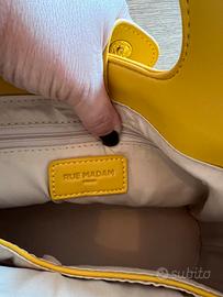 Borsa Rue Madam