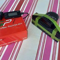 Cronometro GPT infrarossi