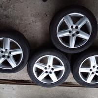 cerchi da 16 vw