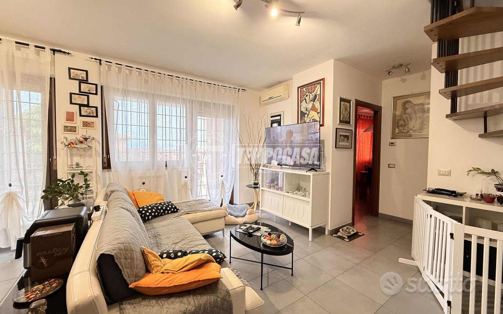 Appartamento – Roma, Palmarola, Ottavia - Vista 3