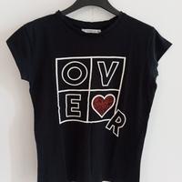 T-shirt donna, Pull & Bear