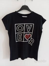 T-shirt donna, Pull & Bear