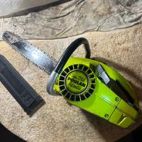Motosega Poulan Super 250A