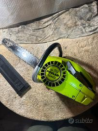 Motosega Poulan Super 250A