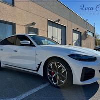 BMW 430i xDrive Msport Aut -Laser+HarmanKardon-