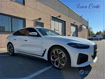 BMW 430i xDrive Msport Aut -Laser+HarmanKardon-