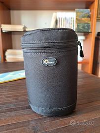 Custodia obiettivi Lowe