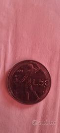 50 LIRE