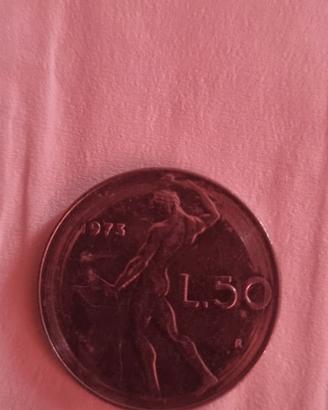 50 LIRE