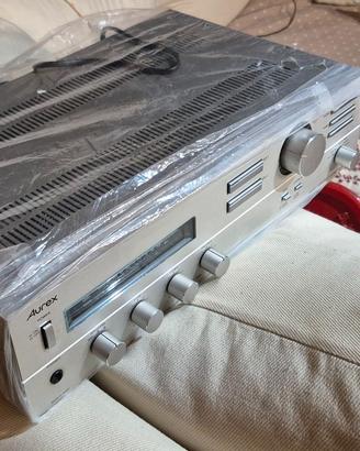 Toshiba aurex sb a45