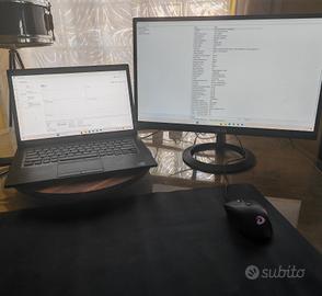 Business TOUCHSCREEN laptop (Latitude 7490)