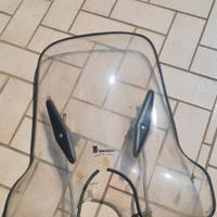 Parabrezza Vespa Px125 del 1978