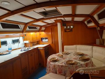 Janneau san oddisey 42