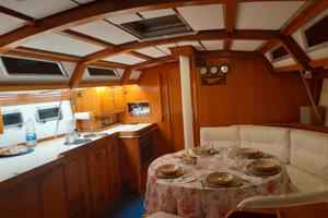 Janneau san oddisey 42