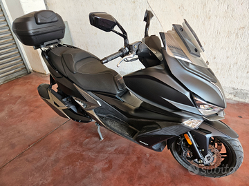 Xciting 400 s abs 2019