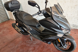 Xciting 400 s abs 2019