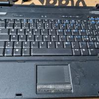 2346-PC Portatile HP Compaq NX7300