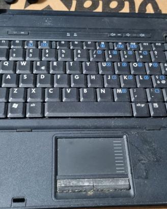2346-PC Portatile HP Compaq NX7300