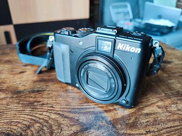 Nikon Coolpix P7000