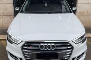Audi S3 SPB 2.0 TFSI 310cv quattro S-Tronic
