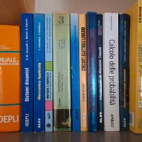 Testi e Manuali Ingengneria