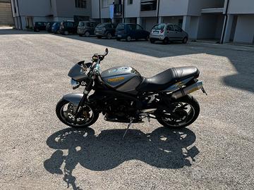 Triumph street triple R