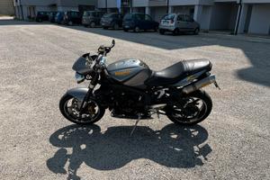 Triumph street triple R