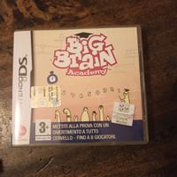 big brain academy programma nintendo