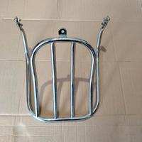 portapacchi posteriore Yamaha drag star 650/1100