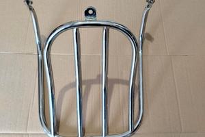 portapacchi posteriore Yamaha drag star 650/1100