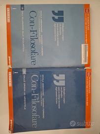 Libri Con-Filosofare