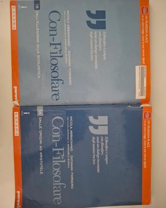 Libri Con-Filosofare
