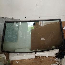 Parabrezza Maserati 424