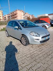 Fiat Punto 1.2 8V 5 porte Lounge