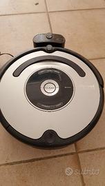 Robot aspirapolvere iRobot Roomba (Serie 600/700)