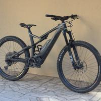 Ebike Canyon Spectral On 