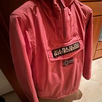 Giacca Napapijri rosa, taglia S